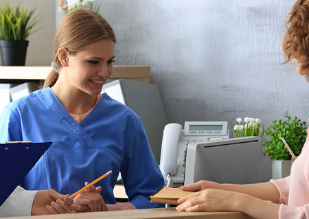 Medical-Secretary